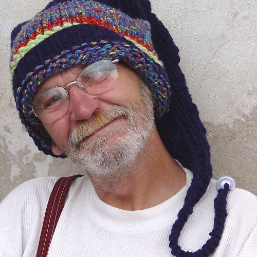 Roman skřítek — foto 2