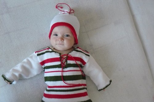 Čepička Sally II — foto 4