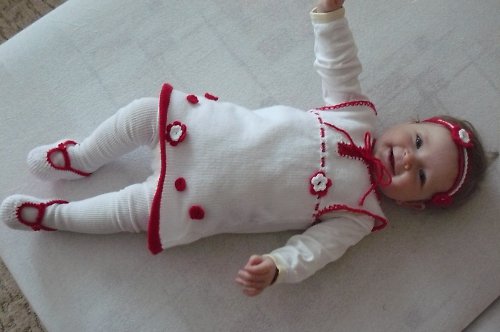 Botičky Sally — foto 2