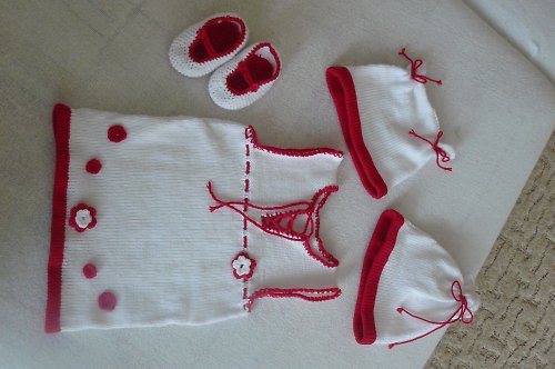 Šatičky Sally — foto 3