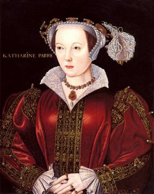 Katherine Parr — foto 5