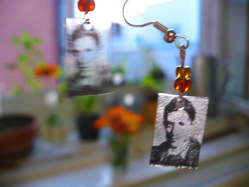 Oranžovožlutý — foto 2
