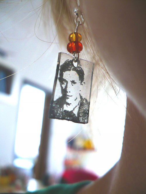 Oranžovožlutý — foto 3
