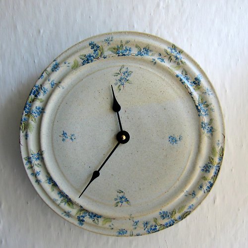 Hodiny II — foto 3