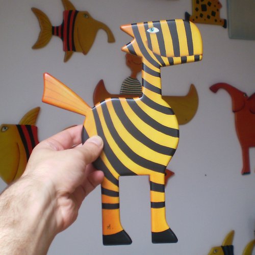 Zebra — foto 2