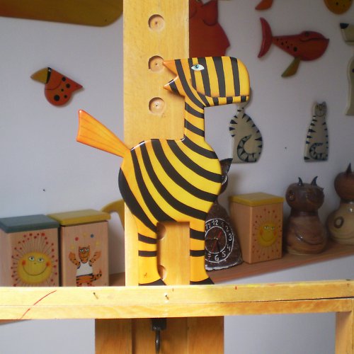 Zebra — foto 3