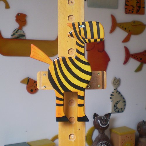 Zebra — foto 4