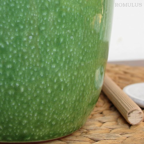 Minikvašák zelený 1,4l — foto 3