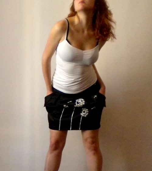* Jen tak něco mě neodfoukne * — foto 3