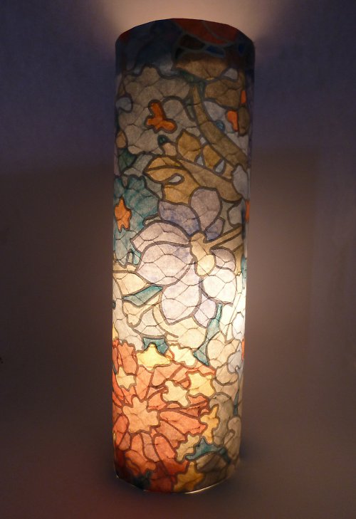 Lampa — foto 3
