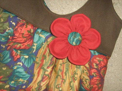 Amazonka červená — foto 2