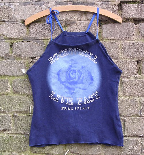Rock'n'Roll Rose sleva! — foto 2