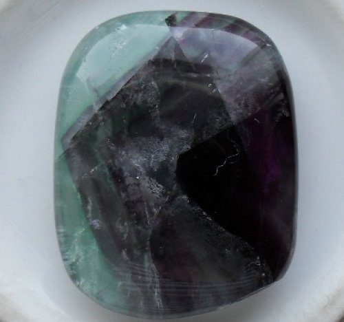 Fluorit 32x25mm — foto 2