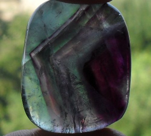 Fluorit 32x25mm — foto 3