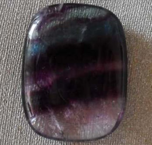 Fluorit 33x24mm — foto 2