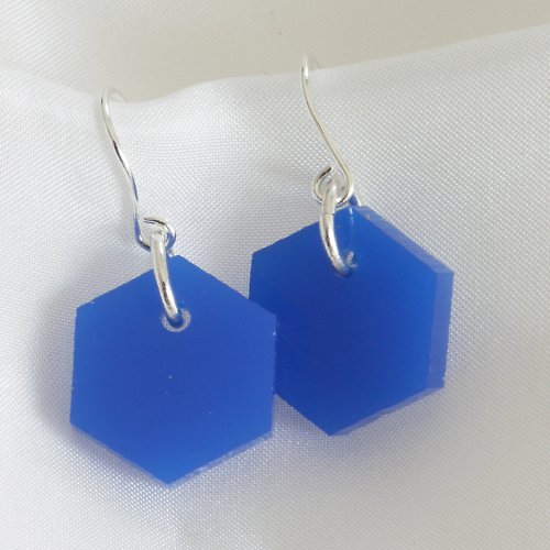 Hexa blue — foto 3