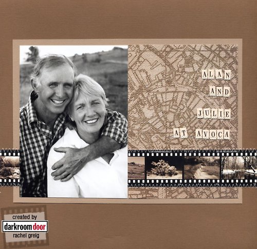 Alphastrips 1 - WHITE — foto 3