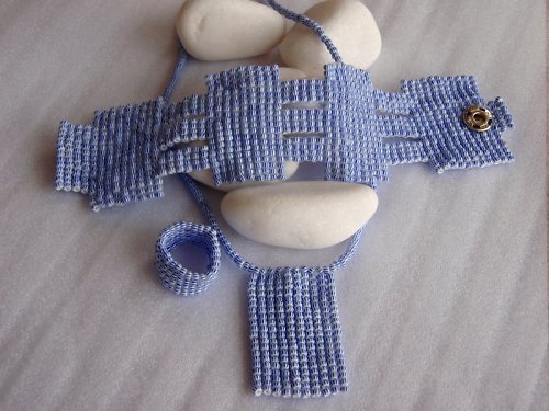 "Pruhovaná" — foto 3
