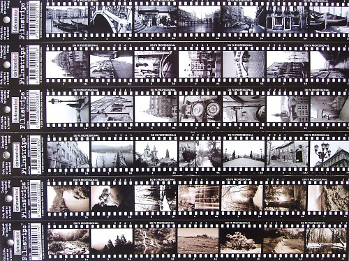 Filmstrips - PRAGUE VOL 1 — foto 2