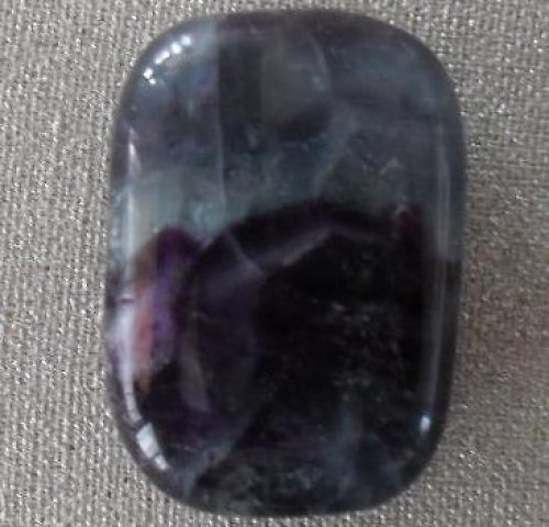 Fluorit 32x22mm — foto 2