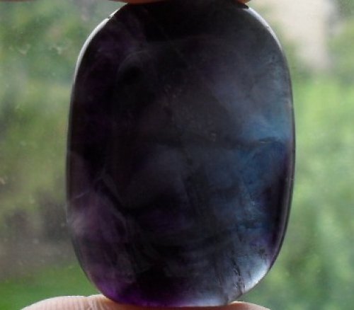 Fluorit 34x24mm — foto 3