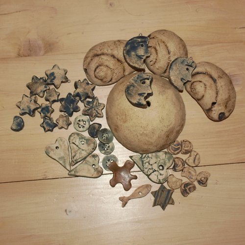 Materiál ke zvonkohře — foto 2