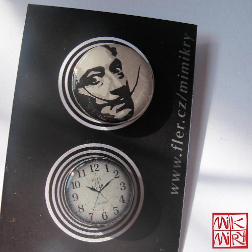 Salvador Dalí — foto 2