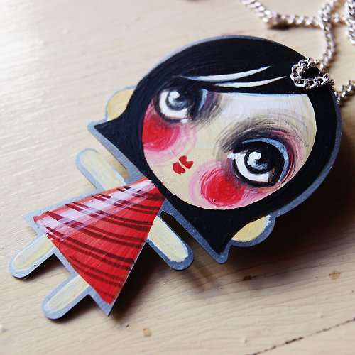 First Love Girl — foto 2