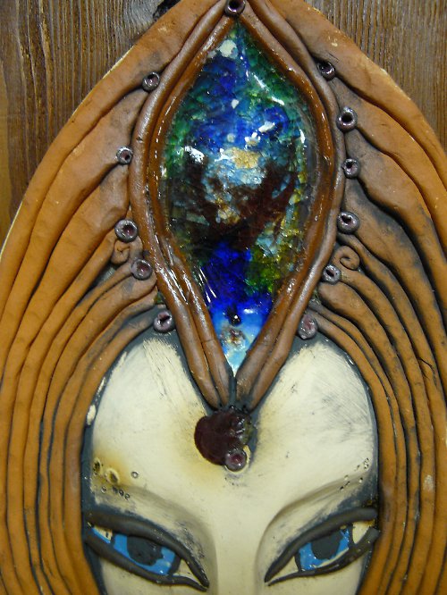 Magické slunce — foto 4