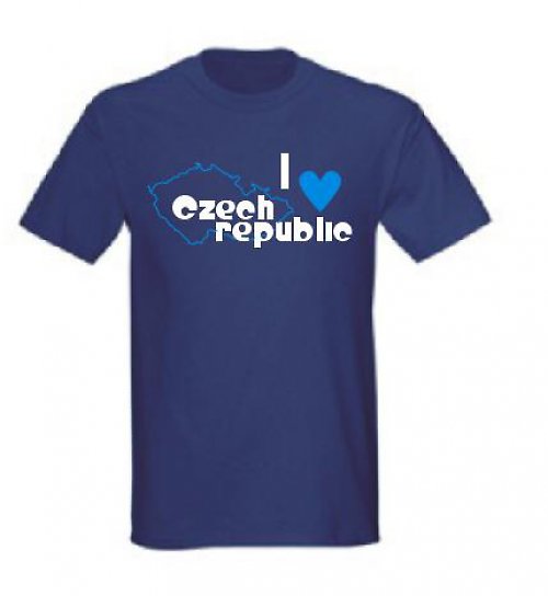 I Love Czech Republic — foto 2