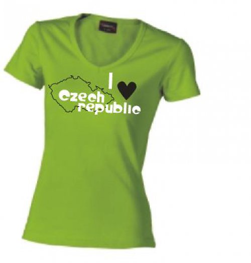I Love Czech Republic — foto 4