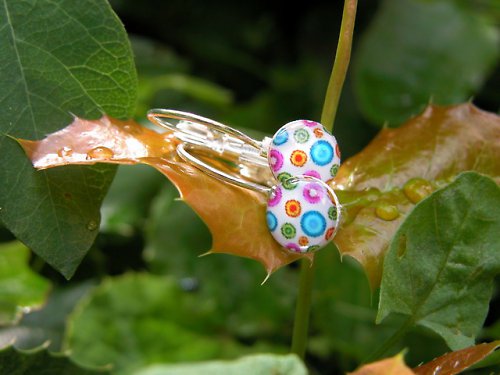 Veselé bublinky — foto 3