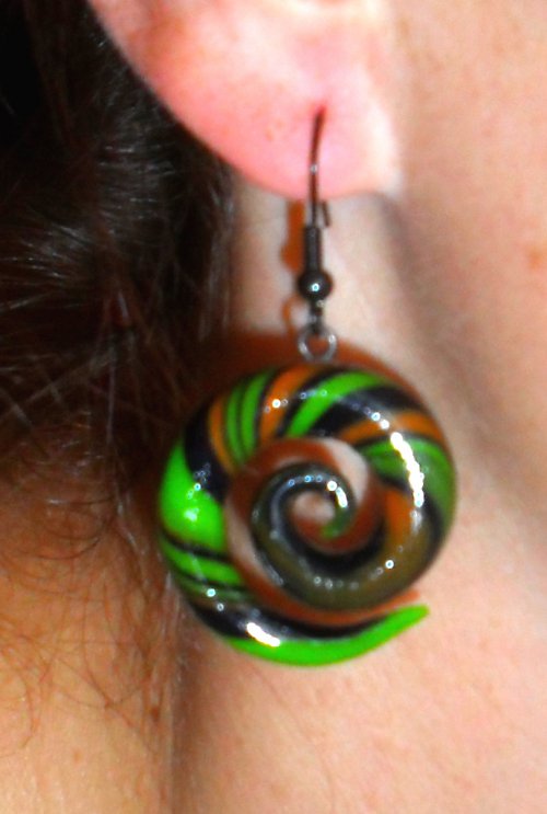 Spiralky — foto 2