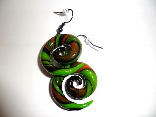 Spiralky — foto 3