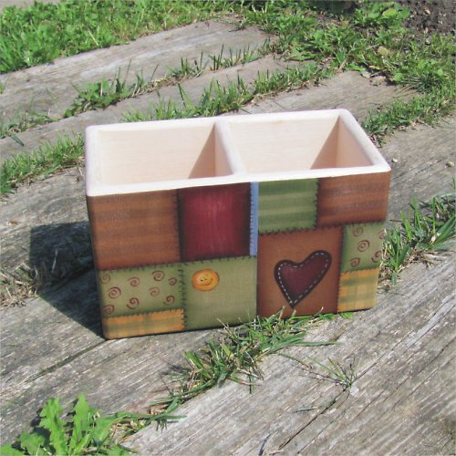 Patchwork tužkovník — foto 2