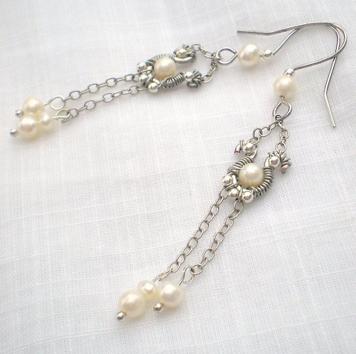 Dame de perles: Elwing — foto 3