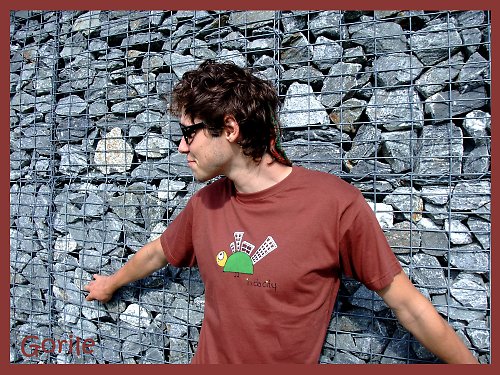 In da City!! — foto 4