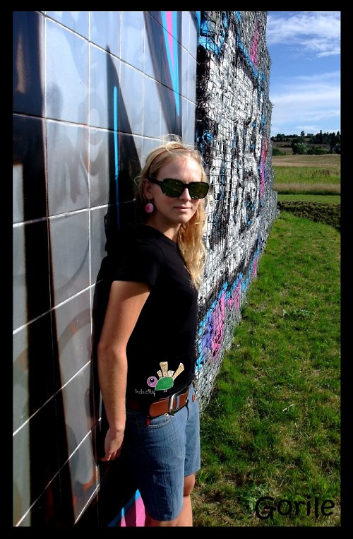 In da City!! — foto 4