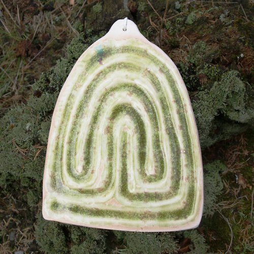 Labyrint do zelena — foto 4