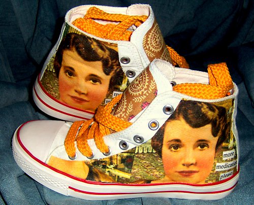 Trendy kecky...touha... — foto 3