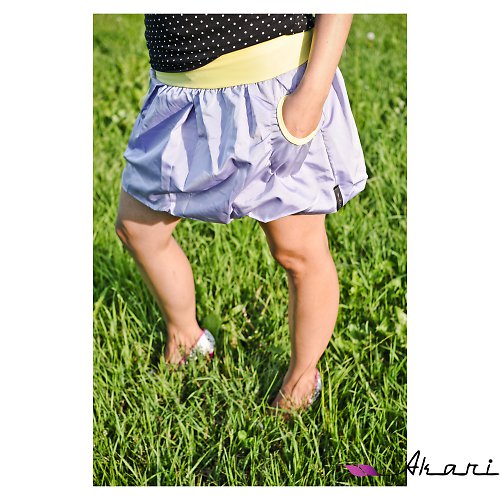 Yellow Pockets — foto 5