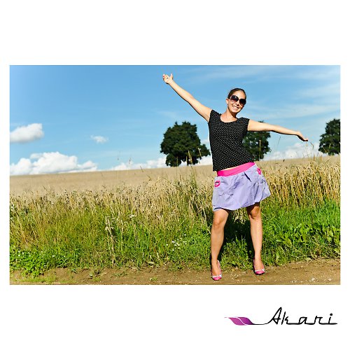 Pink Pockets — foto 2