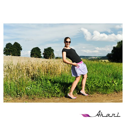 Pink Pockets — foto 3