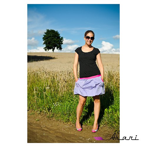 Pink Pockets — foto 4