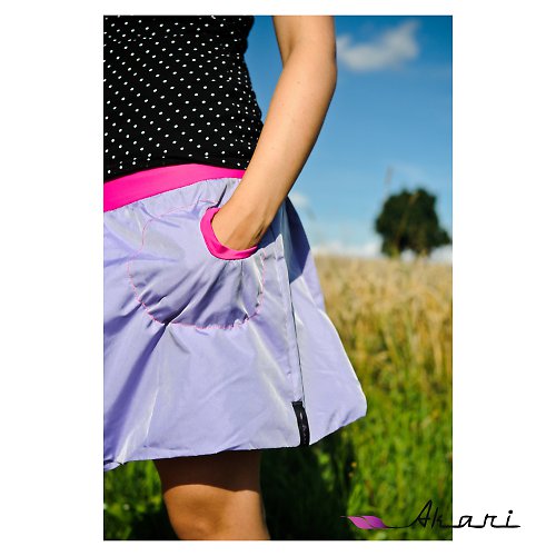 Pink Pockets — foto 5