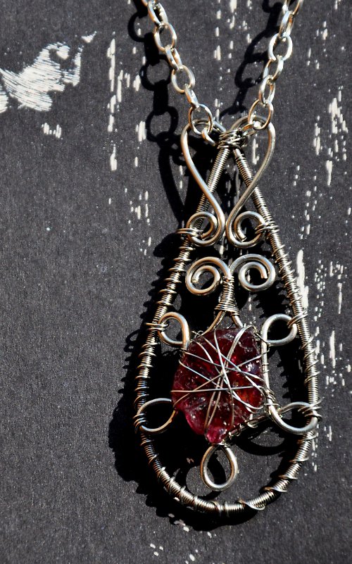 Magický amulet — foto 2