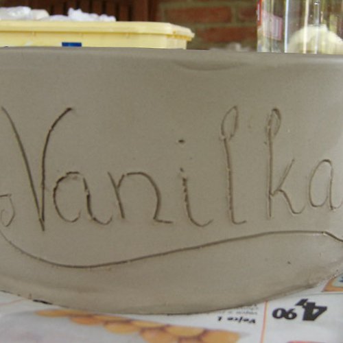 Vanilka a Skořička — foto 2