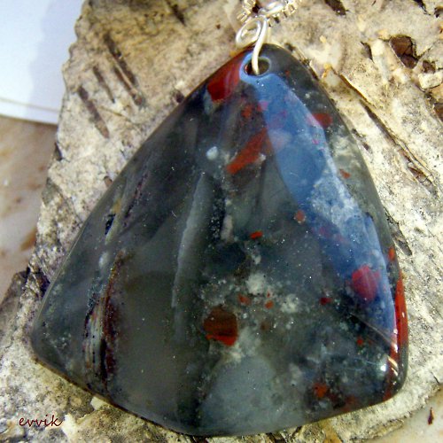 Mechový heliotrop — foto 2