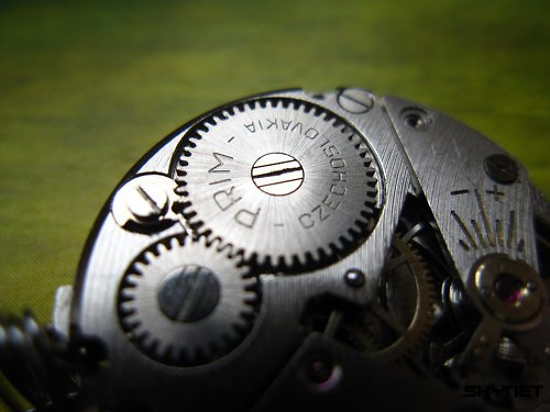 PRIM, made in Czechoslovakia — foto 2