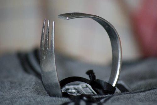 Fork Retro — foto 2